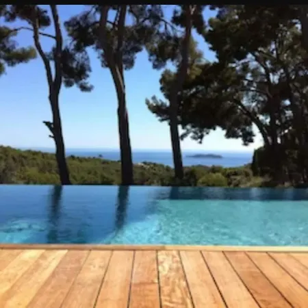 度假居 6 Bedrooms- Whatapp Pour Plus De Details 00-33-74-540-84-68 Bdr , Piscine