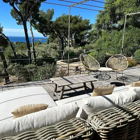 Holiday home 6 Bedrooms- Whatapp Pour Plus De Details 00-33-74-540-84-68 Bdr , Piscine